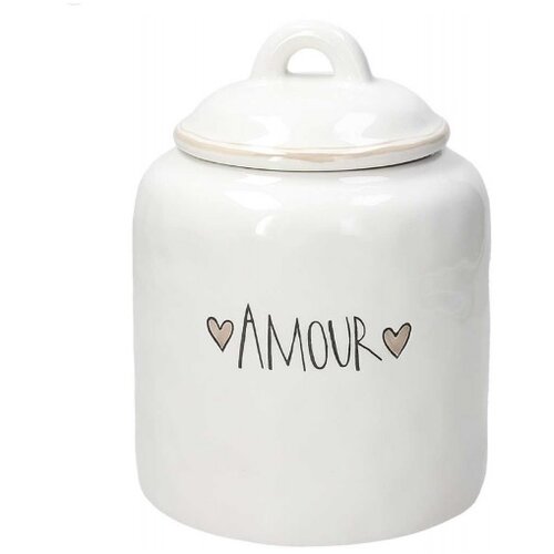  VISENAMJENSKA POSUDA 14X18,5 DOLCE CASA AMOUR TOGNANA Slike