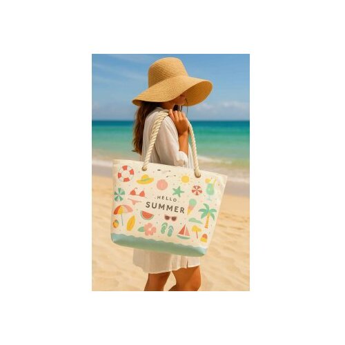 Zoozie Bags torba za plažu ylc pj 046 Cene