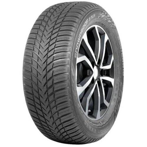 Nokian 225/60 R17 SEASONPROOF 2 SUV 103V sva godi&scaron;nja doba Cene