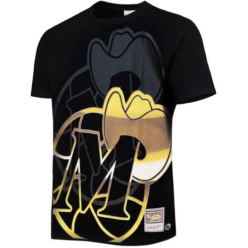 Mitchell And Ness dallas mavericks hwc big face 4.0 majica Cene