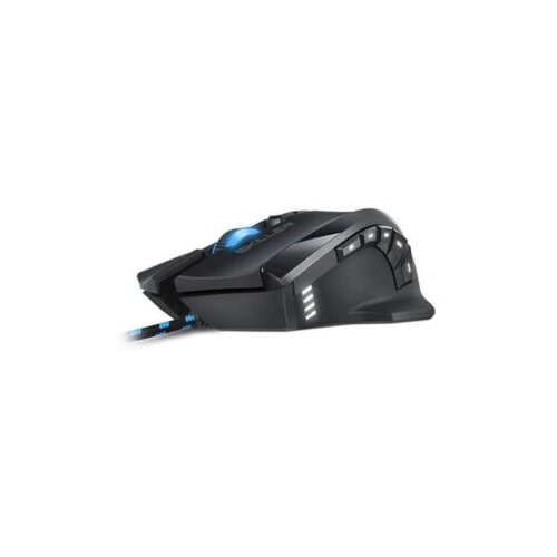  Miš SHARKOON gaming Skiller SGM1 OPT U, optički, 10800 dpi, 12 buttons, USB Cijene