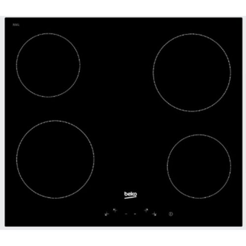  Ugradbene ploča Beko HIC 64400 E Cijene