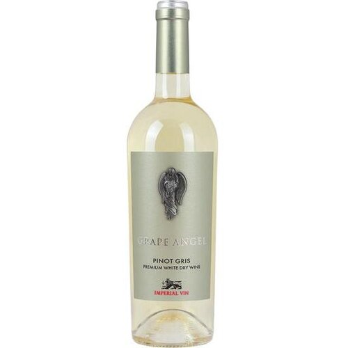 Imperial Vino Grape Angel pinot Gris 750ml Cene