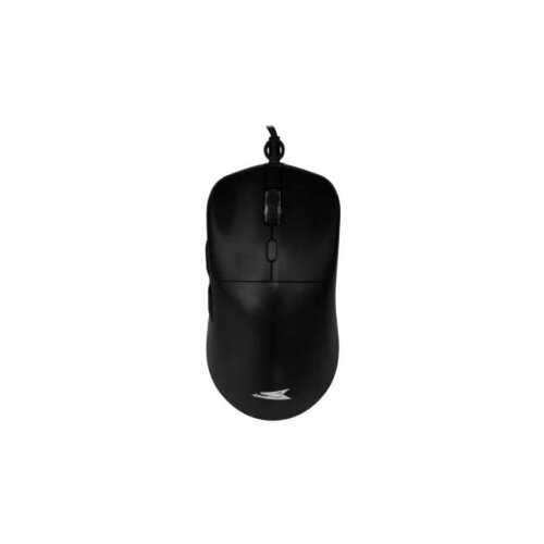 Baracuda Tastatatura + mi&scaron; RGB 7200DPI/Optički/Crna Cene