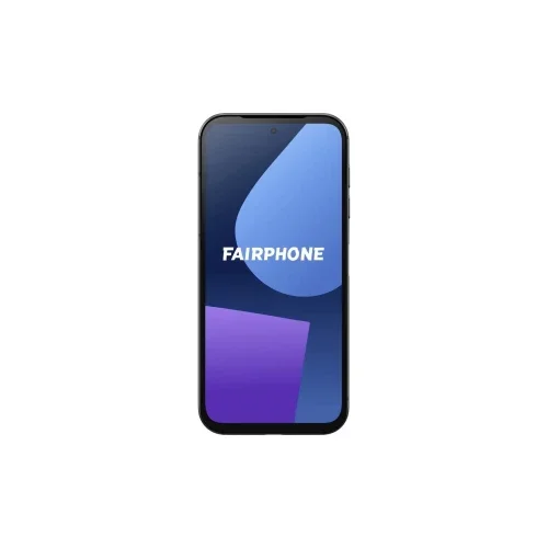 Fairphone 5 256 GB 16.4 cm(6.46 palac )crnaAndroid™ 13,Dual-SIM,5G Smartphone