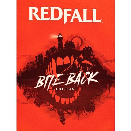  redfall - bite back edition (pc) steam key global Cene