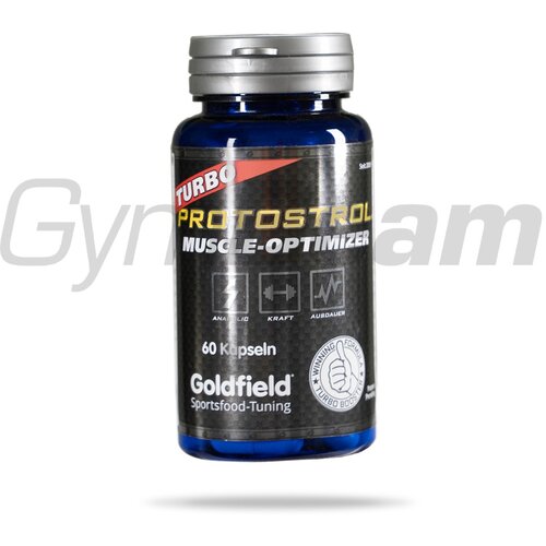Goldfield Turbo Protostrol Cijene