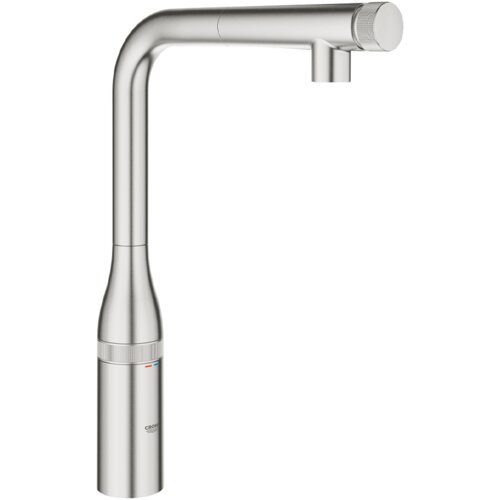 Grohe Essence Smartcontrol baterija za sudoperu 31615DC0 Cene