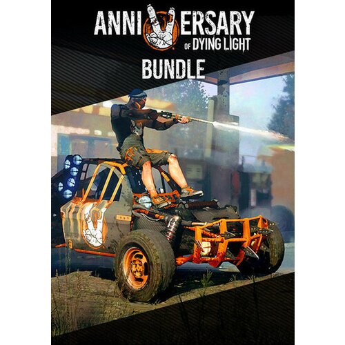 Steam Dying Light - 5th Anniversary Bundle (DLC) Key GLOBAL Cene