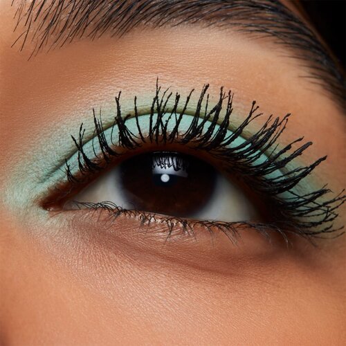Mac Lash Dry Shampoo Mascara Refresher vrhnja maskara z učinkom suhega &amp;scaron;ampona za volumen trepalnic 6.5 ml Slike
