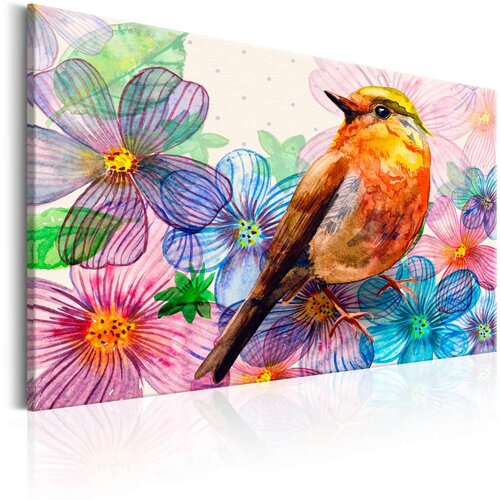  Slika - Nightingale's Song 90x60 Cijene