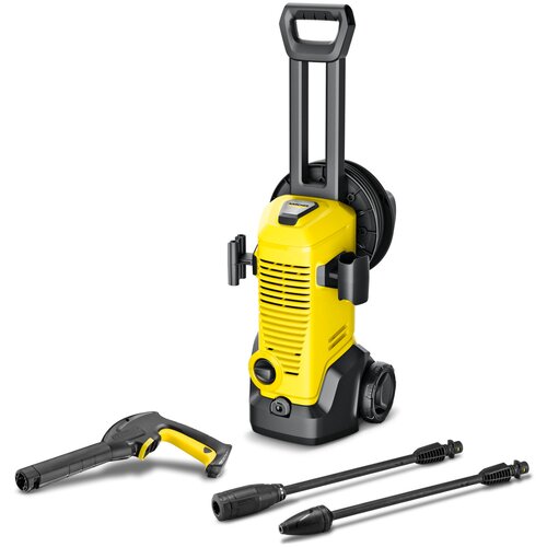 Kärcher visokotlacni cistilec K 3 Premium 1.676-370.0 Cene