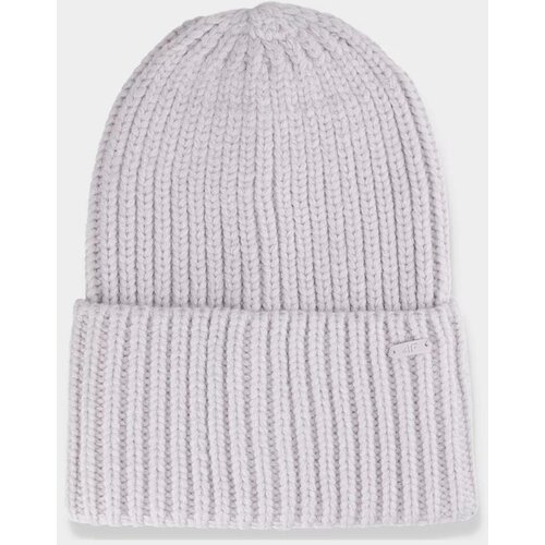 4f Winter Hat With Recycled Materials Addition Cene