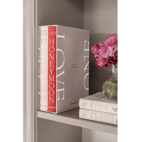 Printworks Foto album Wedding 2-pack - One Love &amp;ndash; Slike