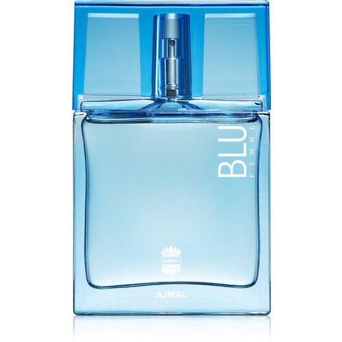 Ajmal Blu Femme parfumska voda 50 ml za ženske Cene