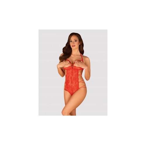 Obsessive Body Rediosa Slike