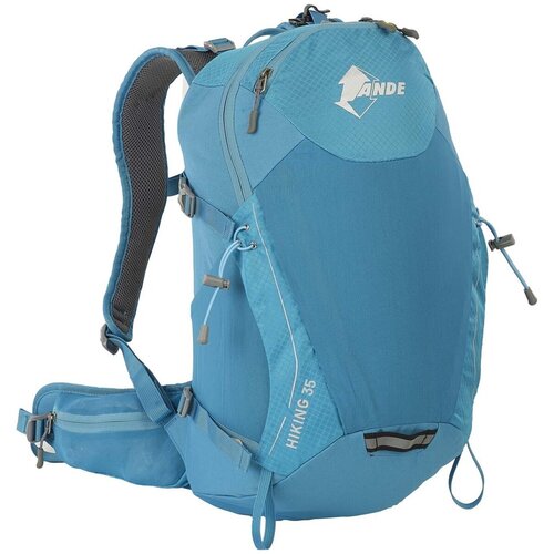 Ande Nahrbtniki Hiking 35Lt Modra Slike