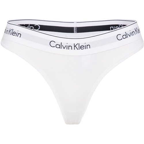 Calvin Klein Underwear Tangice črna / bela Cene