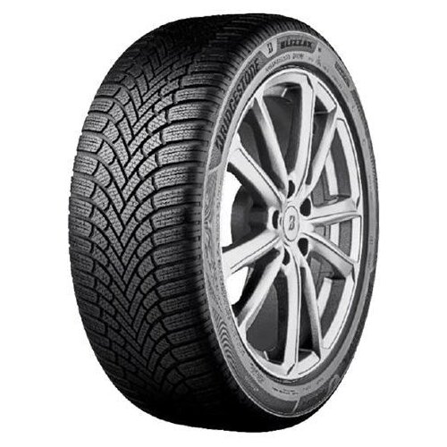 Bridgestone Zimska 265/35R21 101W BLIZZAK 6 XL - Skladišče 9 (Dostava 5 delovnih dni) Cene
