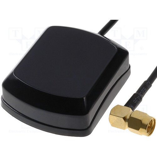 GPS antena unutrašnja 5m Cene