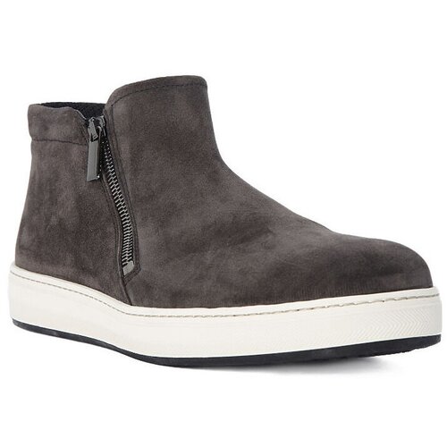 Frau Visoke superge SUEDE LAVAGNA Črna Slike