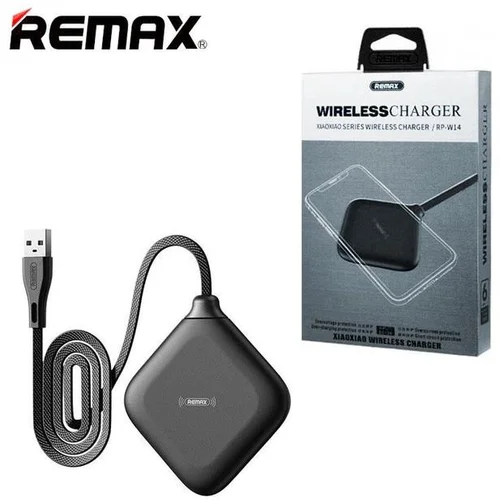 Remax Xiao Xiao Serija Wirless Charger Rp-W14 5W