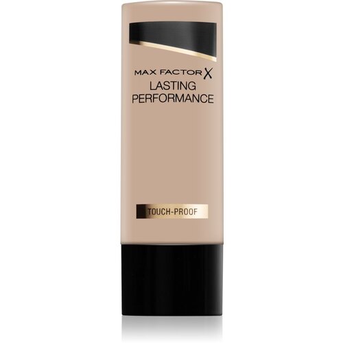Max Factor Lasting Performance dolgoobstojni tekoči puder odtenek 100 Fair 35 ml Slike