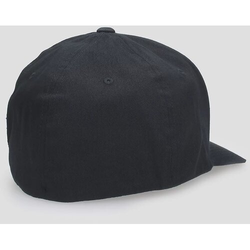 Volcom FULL STONE FLEXFIT HAT Crna Slike