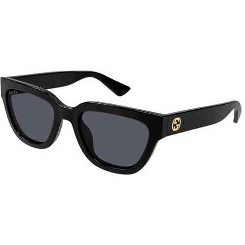 Gucci GG1578S 001 - ONE SIZE (54)