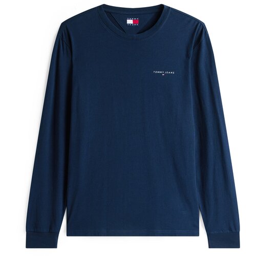Tommy Jeans Majica mornarsko plava Cijene