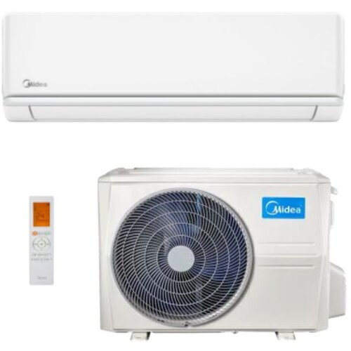 Midea inverter klima XTREME SAVE, 3,5 kW - MSAGBU-12HRFNX-QRD0GW/MOX102-12HFN8-QRDOGW Cene
