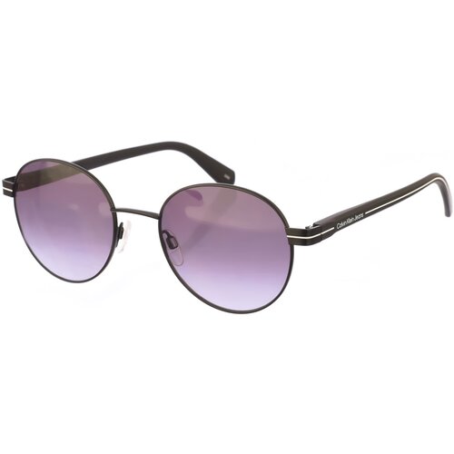 Calvin Klein Jeans Sončna očala CKJ22203S-002 Črna Cene
