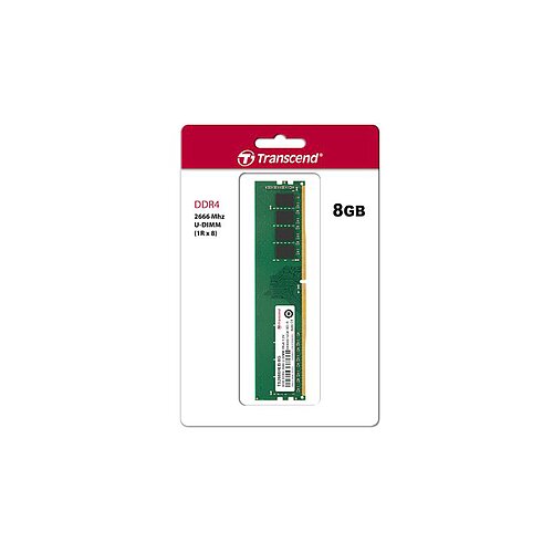  DDR4 8GB Transcend Slike