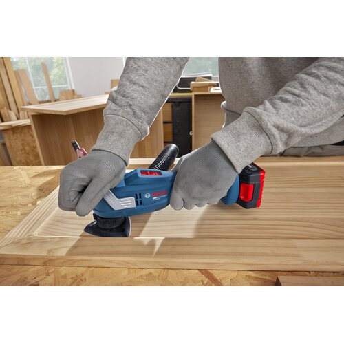 Bosch GOP18V-30 Multifunkcionalni alat 06018G3001 Slike
