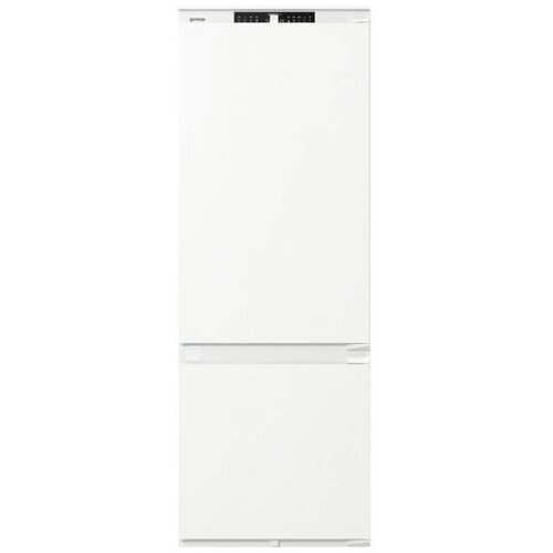 Gorenje Beli-Ugradni kombinovani frižider NRKI 619 D61WFE Cene