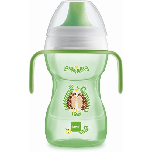 Mam čašica fun to drink 270ml 8+mj sort Cene