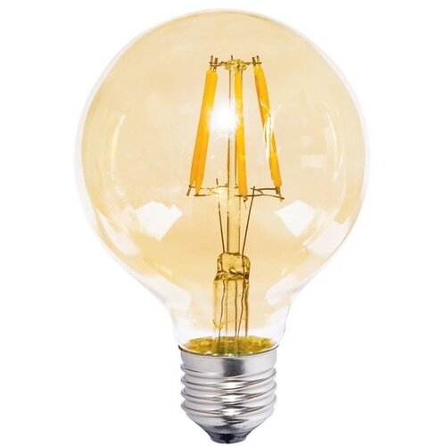  LED sijalica E27 4W LFB-G95A-4 Cene