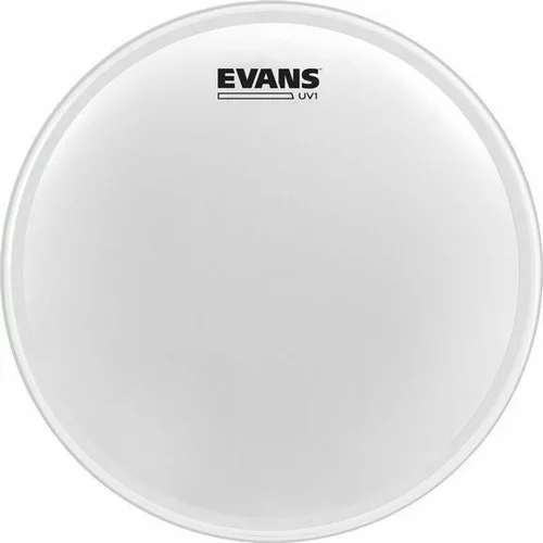 Evans B12UV1 UV1 Coated 12" Opna za boben