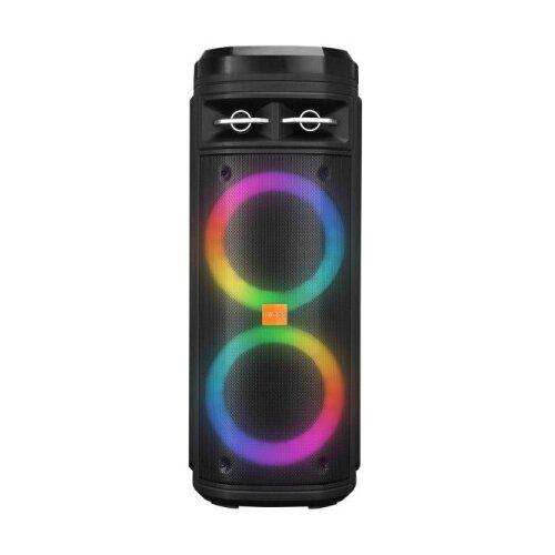 Mikado MD-BT106 30W USB, Bluetooth, micro SD crni Zvucnik Cene