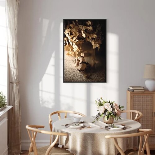  Slika - Humming Seashell (1 Part) Vertical 40x60 Slike
