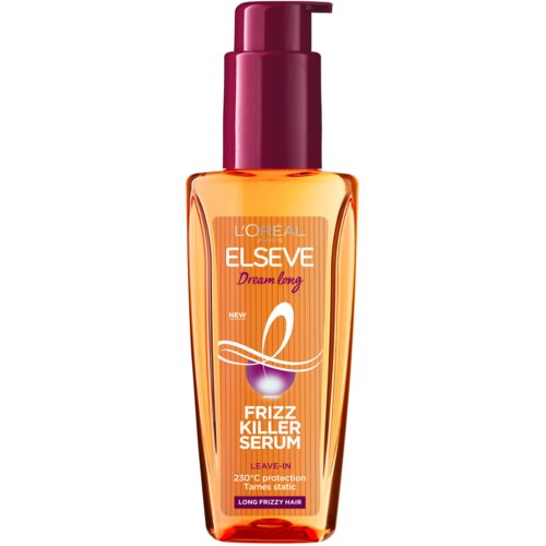 L´Oréal Paris serum za lase - Elseve Dream Long Frizz Killer Serum Cene