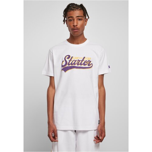Starter Black Label Starter Swing Tee White Slike