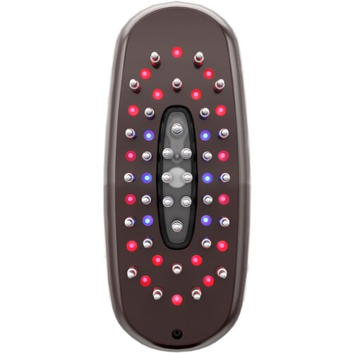 Beautifly LaserBoost Pro masažna naprava za spodbujanje rasti las z LED-osvetlitvijo Dark 1 kos Slike