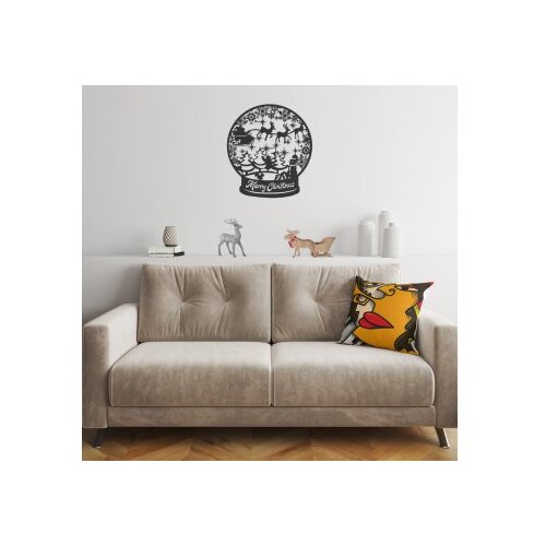 Wallxpert Jastuk 43x43cm &amp;Scaron;areni Slike