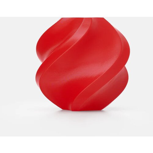 Bambu Lab tpu 95A hf filament 1.75mm, 1000g, red Cene