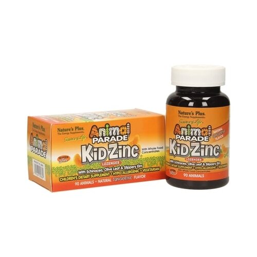 Nature's Plus animal Parade Kid Cink Cene