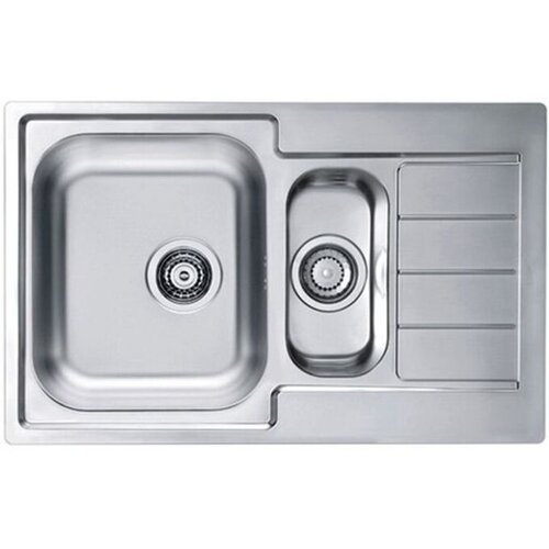 Alveus sudopera Line 70 mat 790 x 500 x 160 mm Slike