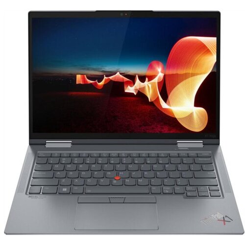 Lenovo Obnovljeno - kot novo - ThinkPad X1 Yoga G7 14&amp;Prime;, IPS, zaslon na dotik, (5000064003) Slike