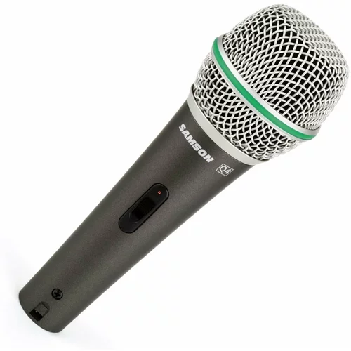 Samson Q4 Dinamički mikrofon za vokal