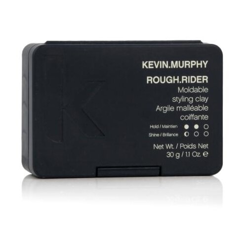Kevin Murphy Rough.Rider definicija i oblikovanje kose jaka fiksacija 30 ml Slike